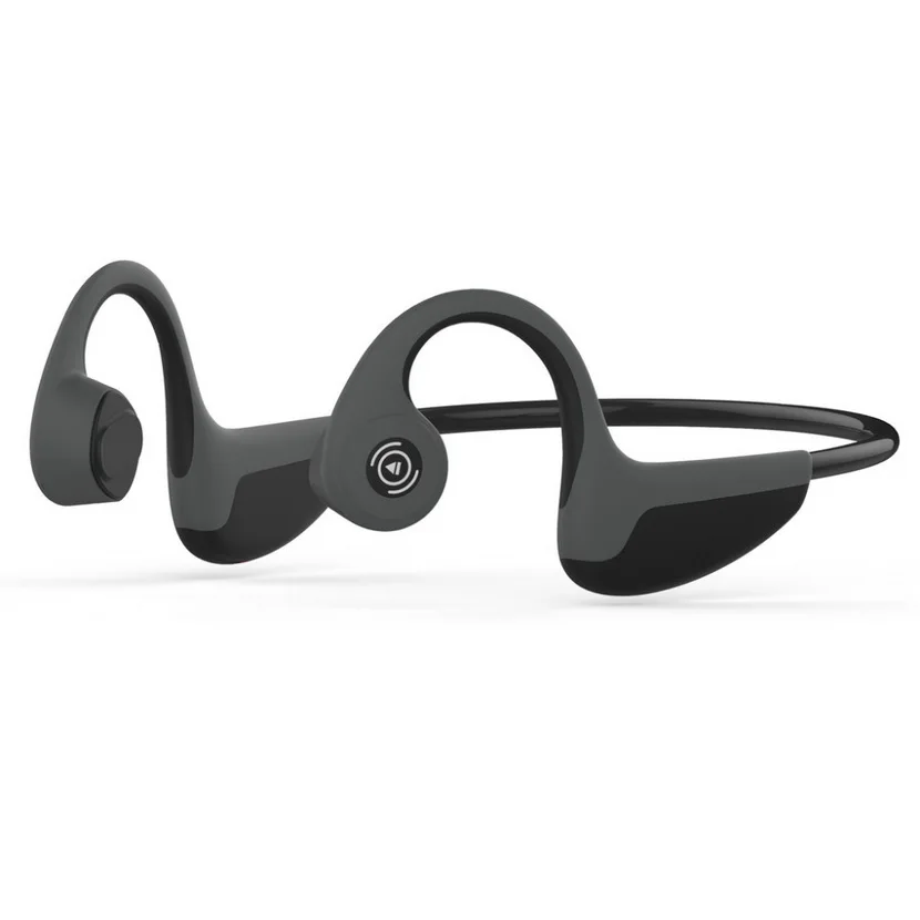 Оригинальные наушники Z8 Bluetooth 5,0 головные гарнитуры Беспроводные спортивные наушники гарнитура - Цвет: Черный
