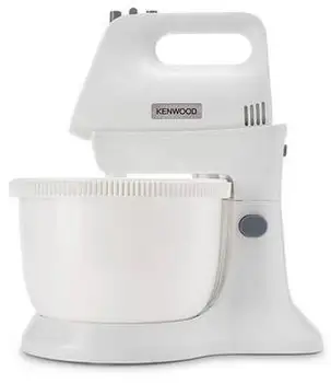 

KENWOOD mixer HMP32.A0WH kneader 450W White