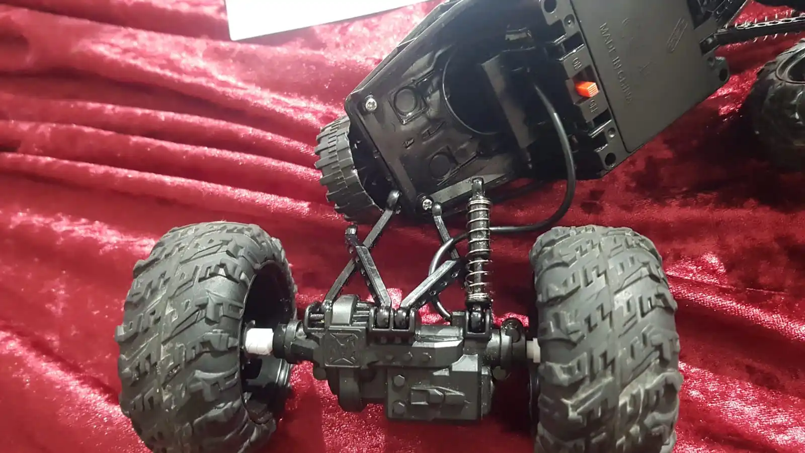Yt6602 2024