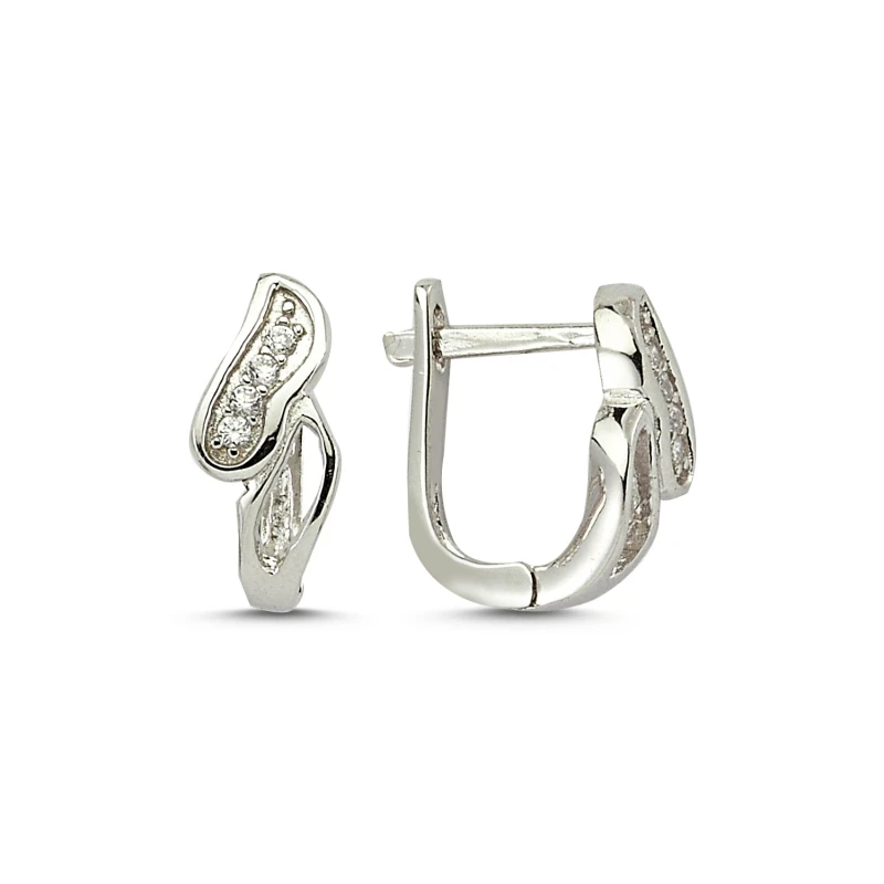 

Armagano Zircon Stone Earrings