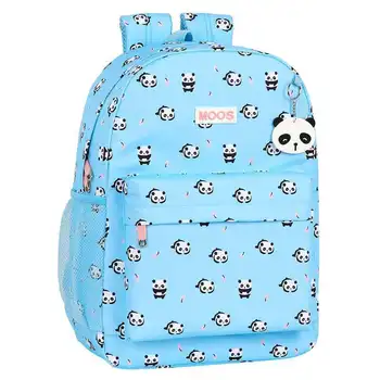 

Moos Panda backpack adaptable 43cm