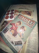 Póster Retro Ins, papel decorativo de pan, 13 hojas, accesorios para fotos, Postales creativas Diy, colocación, Adhesivo de pared de fondo