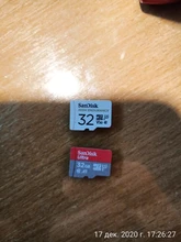 Microsd-Card High-Endurance Sandisk Video-Speed U3 256GB 32GB 64GB 128GB V30 Up-To-100m/S