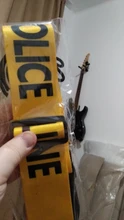Guitar-Strap Polyester-Guitar-Belt Electric-Bass-Guitar-Parts-Accessories Yellow 