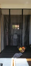 Door-Curtain Anti-Mosquito Insect-Proof Custom Magnetic Automatic Closing And Strong
