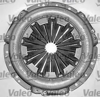 

VALEO FRIZ KIT. JUMPY - EXPERT821420VALEO