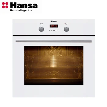 

Brass cabinet Hansa BOEW67490014 electric oven built-in oven household appliances for kitchen home appliances kitchen appliances