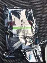 Hippcron-cerradura de puerta Central de coche, sistema de entrada sin llave, botón de inicio, llavero, Kit Universal de 12V