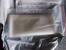 Bolsas de pesca de carpa PVA, cebos solubles en agua rápida, bolsa de malla para cebo sólido, accesorios de pesca, 50 unids/lote