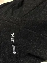 WEST BIKING-Gorro para ciclismo para adultos, accesorio para la cabeza de lana, máscara completa para la cara y el cuello, bufanda para esquiar, para invierno