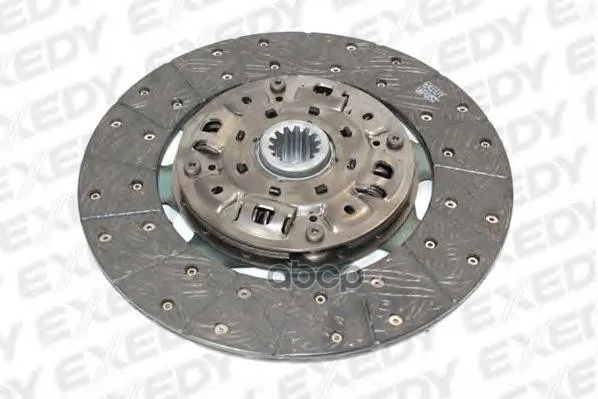 Диск Сцепления Exedy арт. ISD153U
