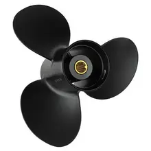 Гребной винт 3x9.3x12, Solas, 3111-093-12 311109312