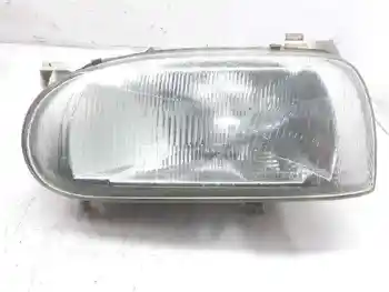 

1H6941017AN left headlight VOLKSWAGEN GOLF III Saloon (1H1)