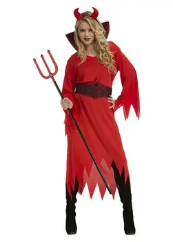 

Devil female l ref.204228