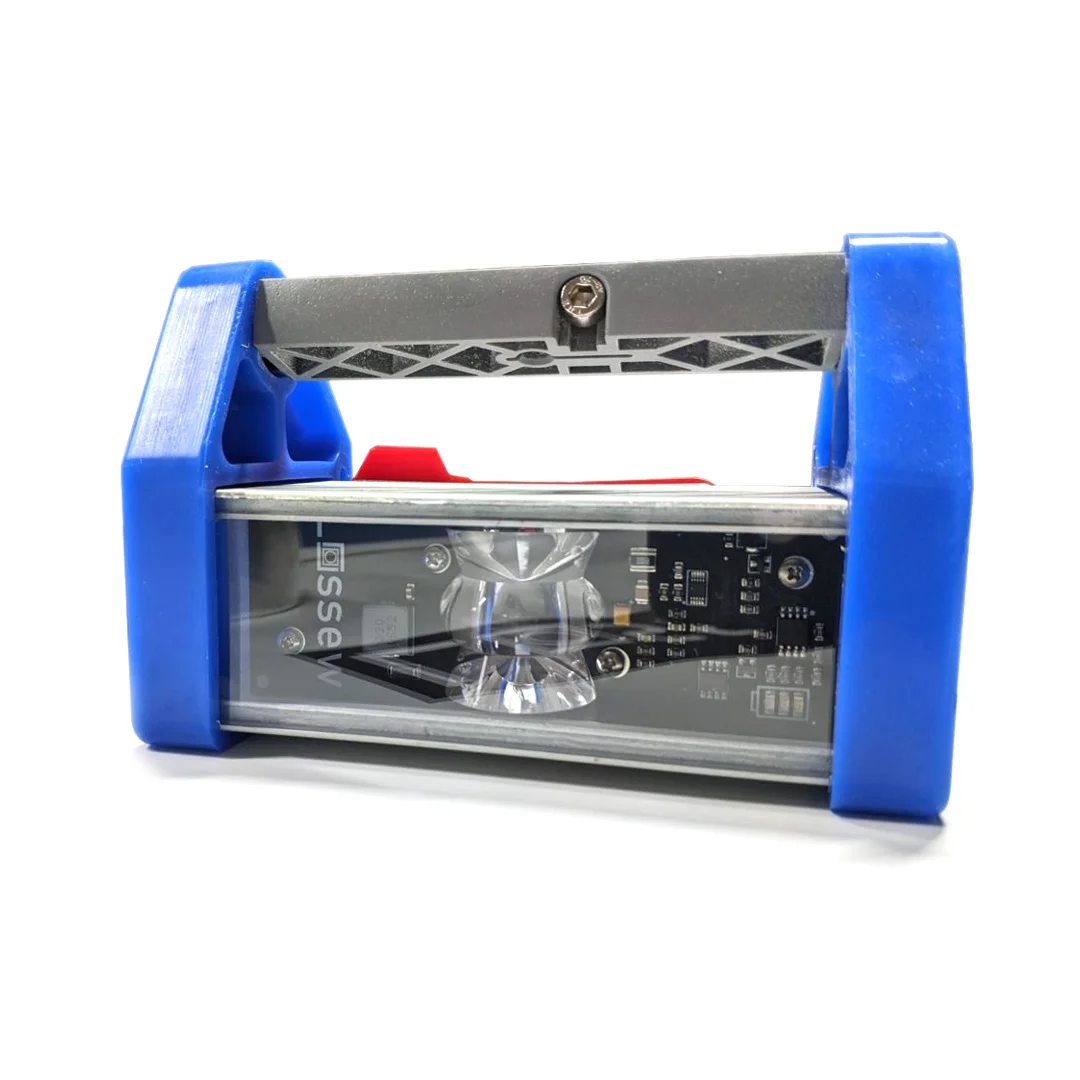 Lossew lamp p2 ultra