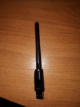 Dongle Network-Card Rotatable-Antenna Lan-Adapter PC Mini Wi-Fi For Laptop Kebidu 150M