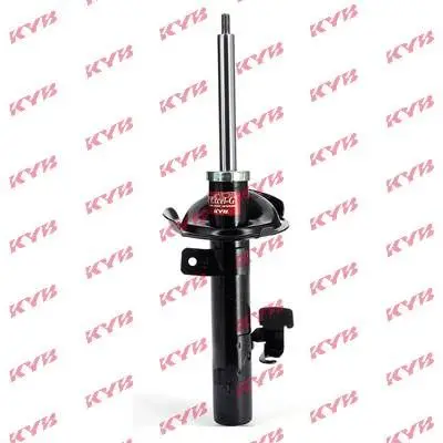 Shock absorber front left gas Ford Focus II 1.8-2.0 04 KAYA