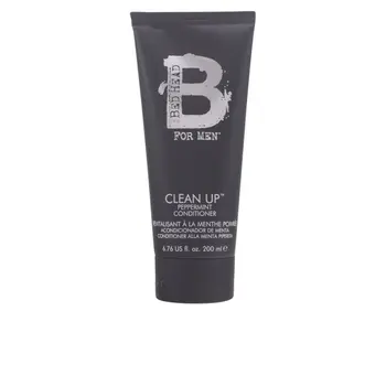 

BED HEAD FOR MEN clean up peppermint conditioner 200 ml
