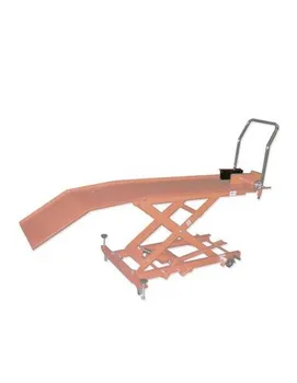 

JBM 11087 STAND GRIP FIXED FOR REF. 50911