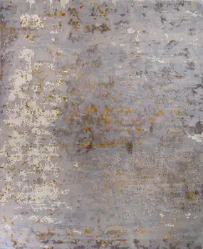 

Carpet Collection "chrome" 10-multi 249x296 cm 56750