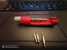 Banda de reloj herramienta para reloj de apple samsung fitbit inteligente kit de herramientas de reparación de relojes de correa ajustable removedor de enlace Accesorios