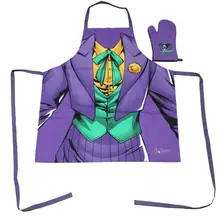 Джокер DC COMICS фартук и набор для духовки