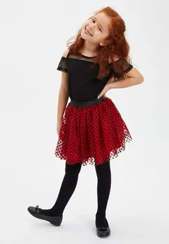 

DeFacto PrintedSkirt-M6838A620SP