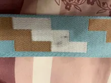 HJKL manija de la Bolsa de la correa del bolso para las mujeres extraíble regalo hombro bolso de mano multicolor accesorios Cruz cuerpo mensajero bolsa de Nylon correas