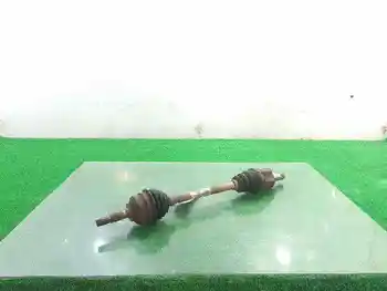 

9651040580 forward transmission left CITROEN C4 saloon