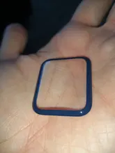 3D película protectora de pantalla completa para IWatch 38 42mm 40 44mm de Apple reloj 3 4 5