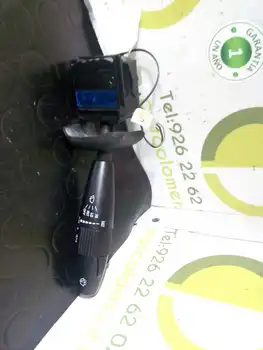 

9627166WA 5073331000 Control Clean Daewoo Nubira Saloon 2.0 Cat