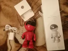 Marlboze 1080P Robot cámara IP 2MP seguridad WiFi de la Cámara de CCTV inalámbrico cámara de vigilancia P2P Monitor de bebé aplicación remota