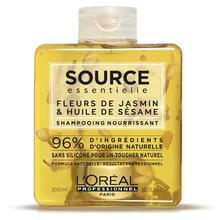 Шампунь для сухих волос L'Oreal Professionnel Source Essentielle Shampooing Nourrisant 300ml