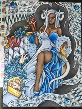 Touchfive-Conjunto de rotuladores de doble punta, set de 30/40/60/80/168 colores, rotuladores de alcohol para dibujo artístico y manga