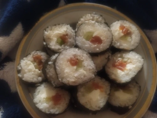Sushi Roller Bazooka photo review