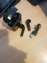 Bluetooth Earphones Music-Headset Sports Earbuds Works Handsfree I7s Tws In Ear Wireless