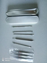 Dots-Cleaner Needles Skin-Care-Tool Blackhead-Removal Deep-Cleansing-Tool Acne Face 8/7/5pcs