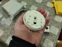 EARYKONG Wifi Natural Sensor de Gas Combustible hogar inteligente Gas GLP Detector de alarma Detector de fugas Sensor Wifi detectores de temperatura de la