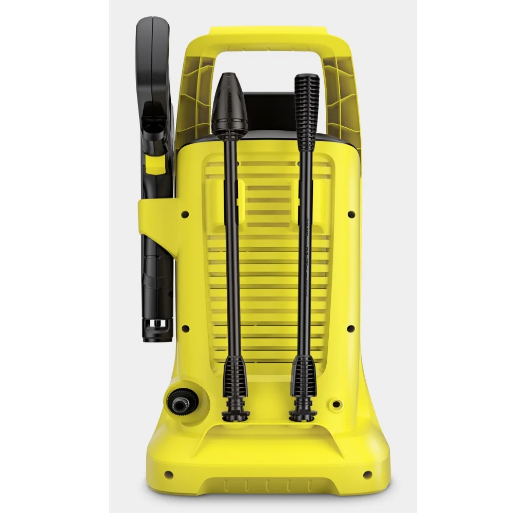 Аккумуляторный аппарат высокого давления Karcher K 2 battery set|Мойки давления| |