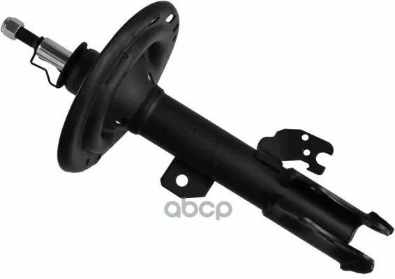 317 117_амортизатор Передний Правый Газовый! Toyota Camry 2.4i 06 Sachs 317117 Sachs арт. 317117