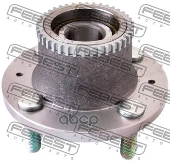 

Hub rear (Chevrolet Aveo (T200) 2003-2008) febest febest art. 1082-t200ra40