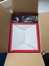 ANRAN-cámara IP de videovigilancia para interior, Audio bidireccional, Wifi, 1080P, Onvif