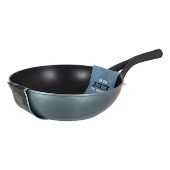 

Wok Pan Quttin Venus (Ø 28 cm)