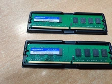 KEMBONA-KIT de 2x4GB RAM para PC de escritorio, DDR2, 800Mhz, 8gb, PC2-6400, solo para placa base de A-M-D, Envío Gratis