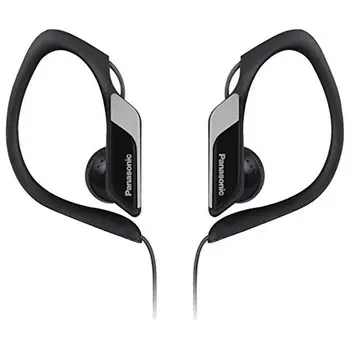 

Sports Headphones Panasonic RP-HS34E Black