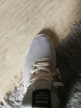 Zapatos informales con cordones para hombre, zapatillas ligeras y cómodas, transpirables para caminar, Tenis femeninos, primavera 2021