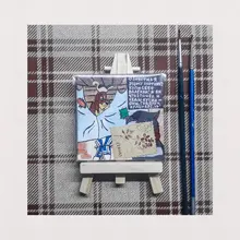 45 unids/caja papelería pegatinas Vintage sello de lacre sello de etiqueta viajes pegatinas decoración Scrapbooking diario álbumes diario de bala