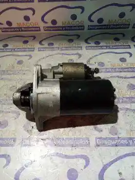 

0001107066 ENGINE STARTER ALFA ROMEO 156 (116)