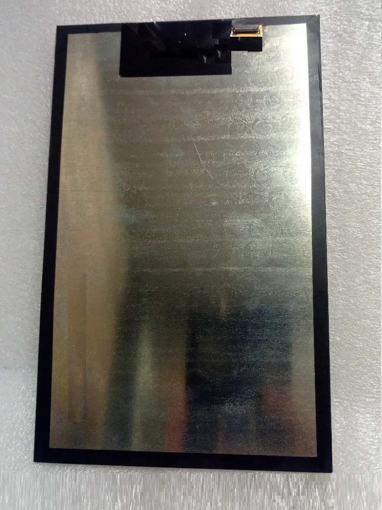 Dexp Ursus K18 Оригинальный НОВЫЙ 8-дюймовый ЖК-дисплей IPS (1280*800) 31-контактный |