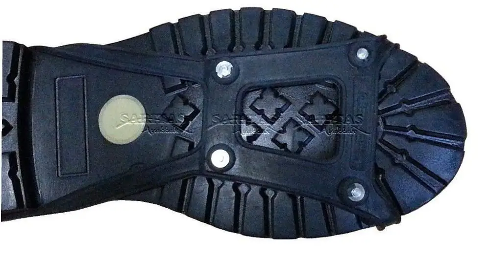 İcemen Шипованная Ice Tire(Карпатическая